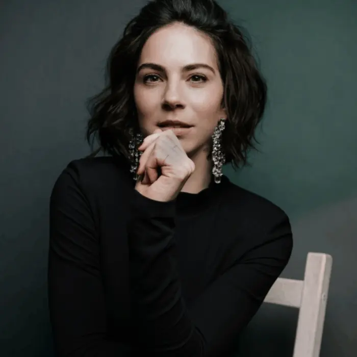 Hanna-Elisabeth Müller