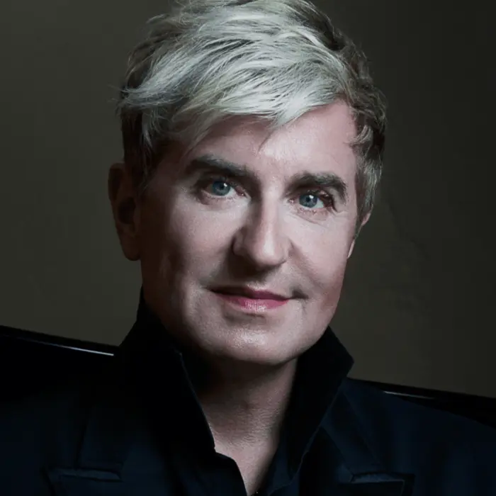 Jean-Yves Thibaudet