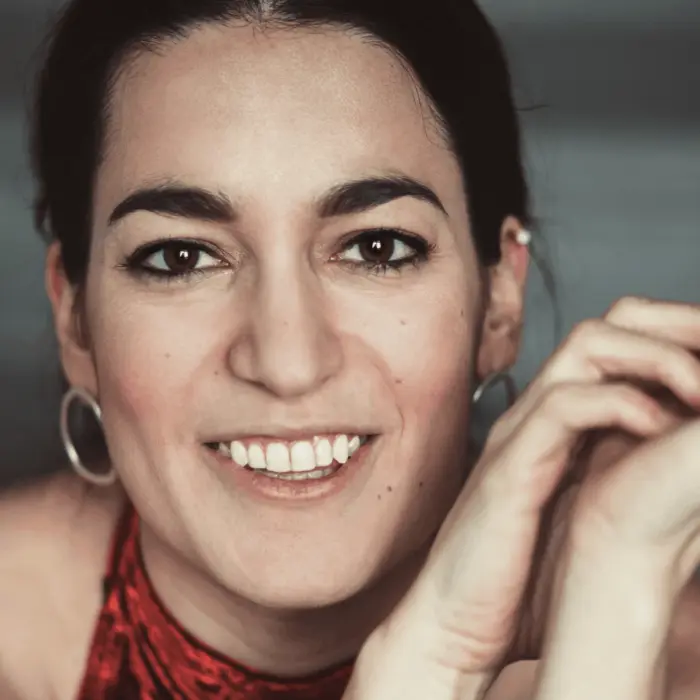 Saskia Giorgini