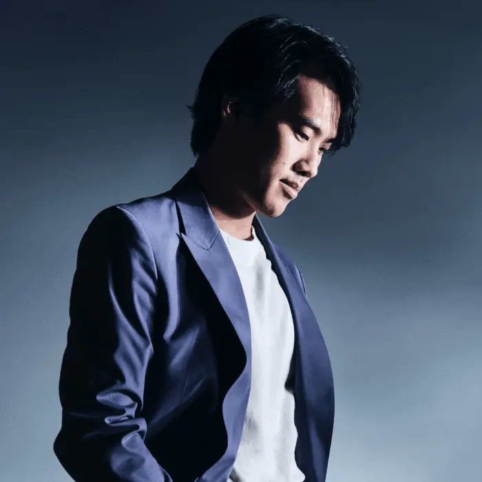 Bruce Liu
