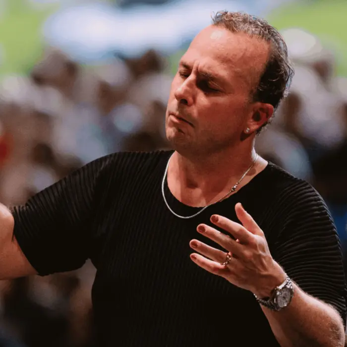 Yannick Nézet-Séguin