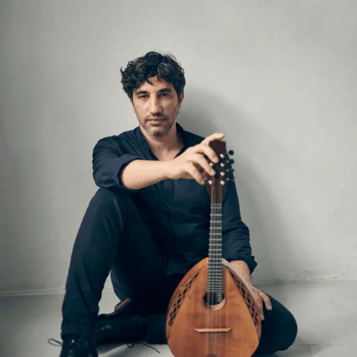 Avi Avital