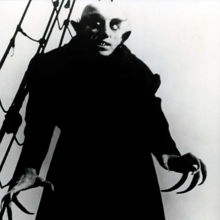 Nosferatu le vampire