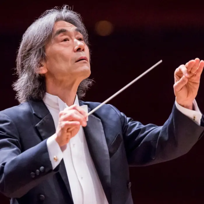 Kent Nagano