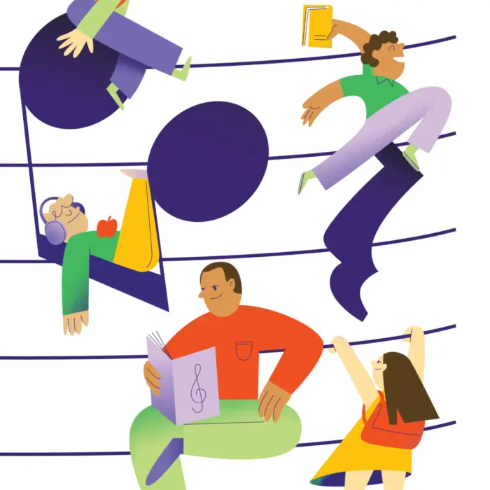 Pierre et le loup à l’Orgue