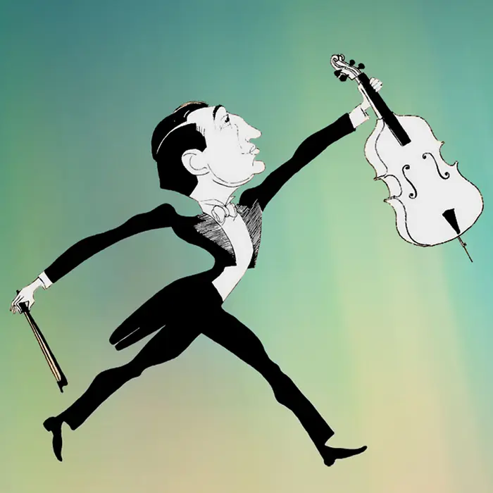 Cellobration! Hommage à Gregor Piatigorsky