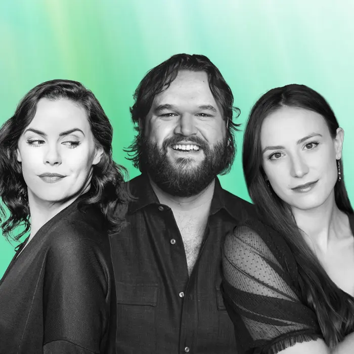 Soirée à l’opéra!