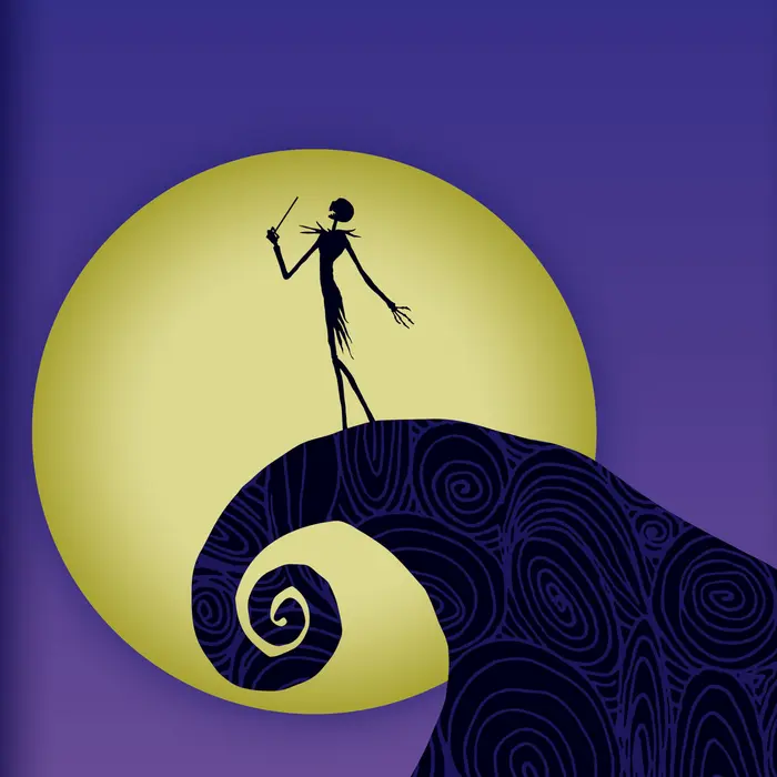 L'Étrange Noël de monsieur Jack