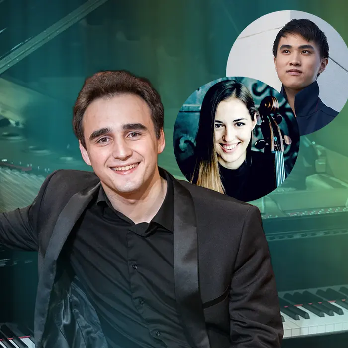 Célébration Chopin