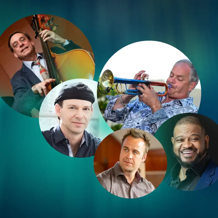 Soirée JAZZ: Les cuivres en feu!