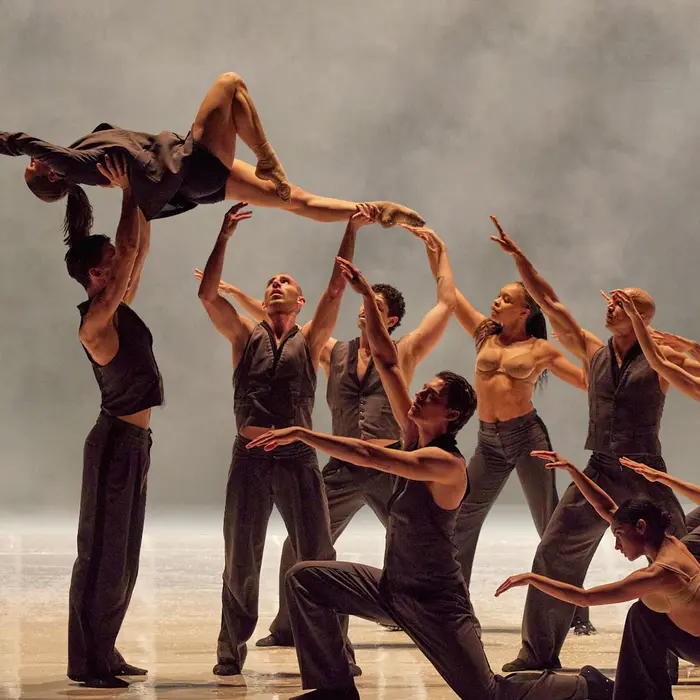 Ballets Jazz Montréal