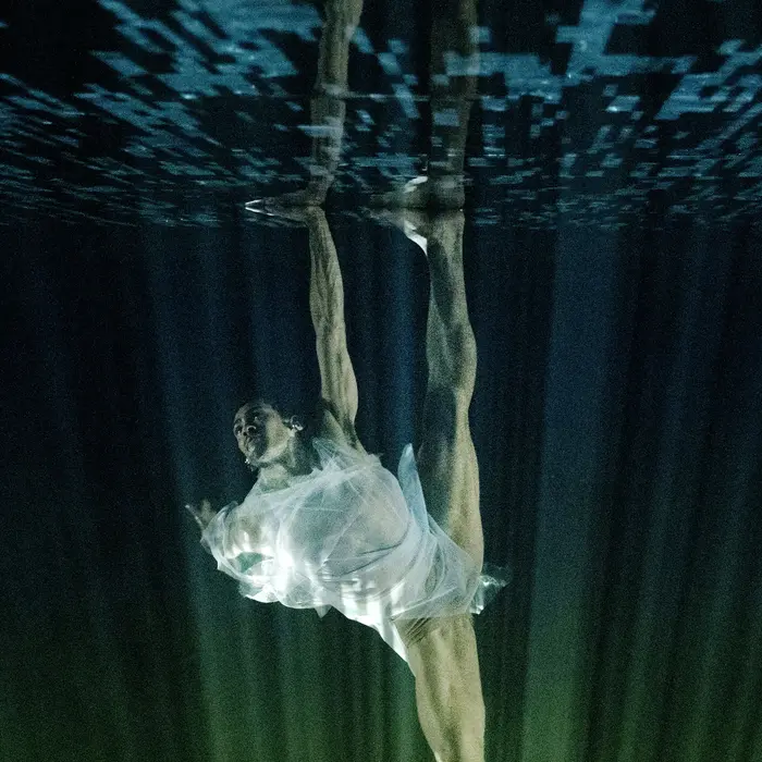 Company Wayne McGregor