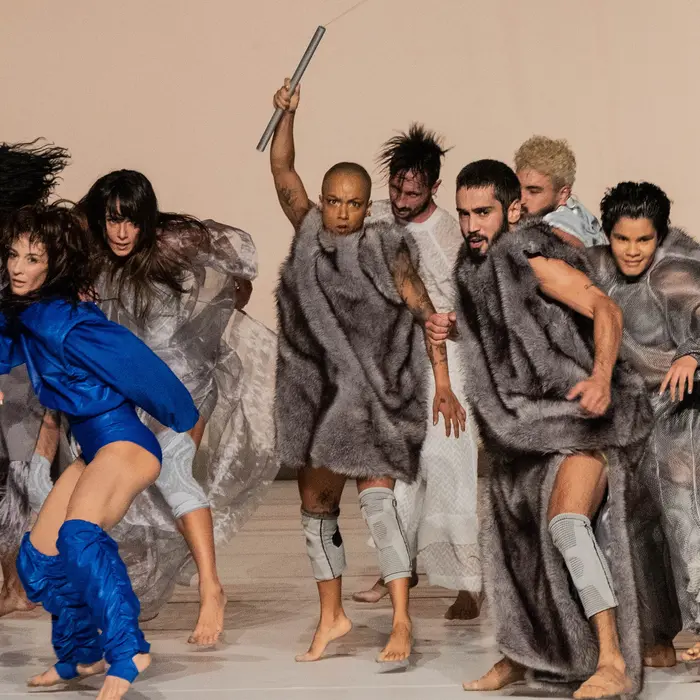 Balé da Cidade de São Paulo