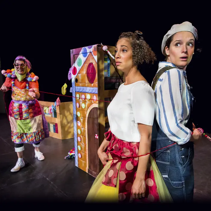 Opéra Bonbon (Opera Candy)