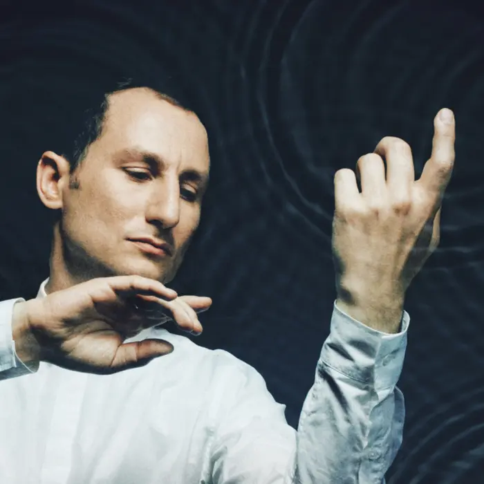 Antoine Tamestit