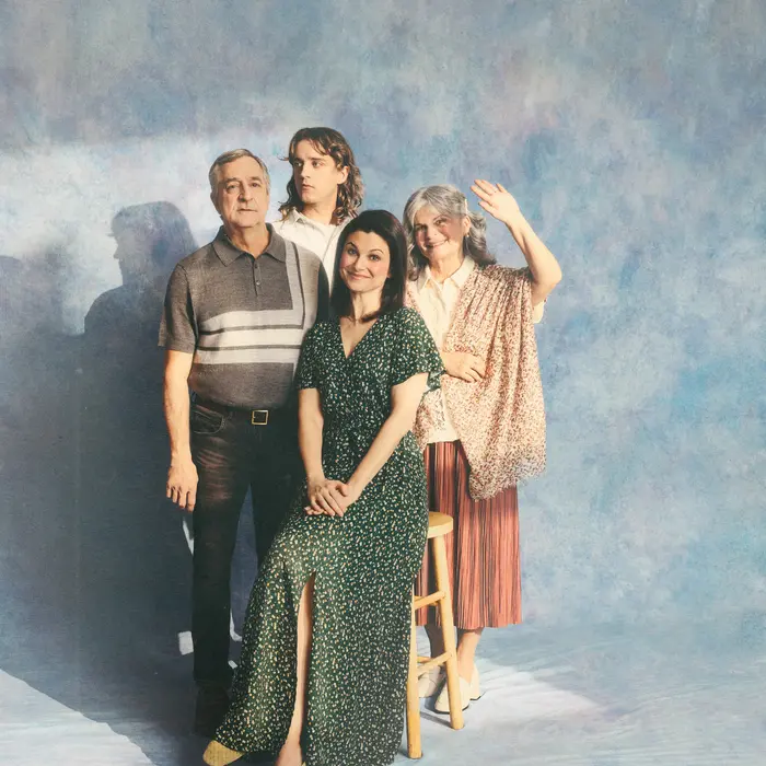 24 poses (portraits)