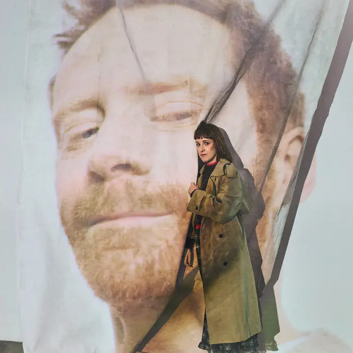 Le fantôme dans la machine