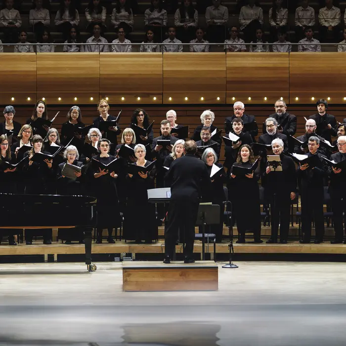 Chœur Métropolitain