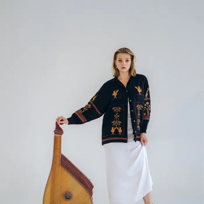 Maryna Krut