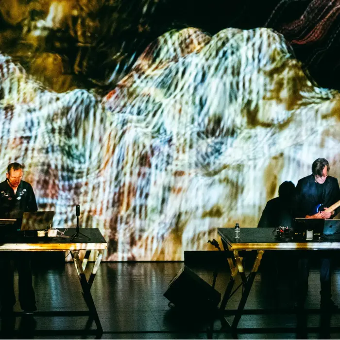Christian Fennesz, Lillevan