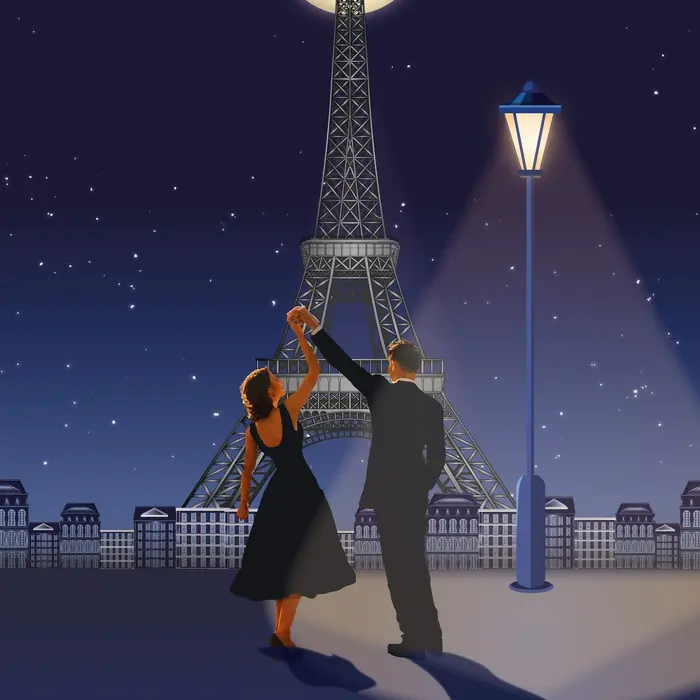Une Vie d'Amour