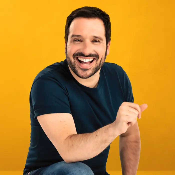 David Corriveau