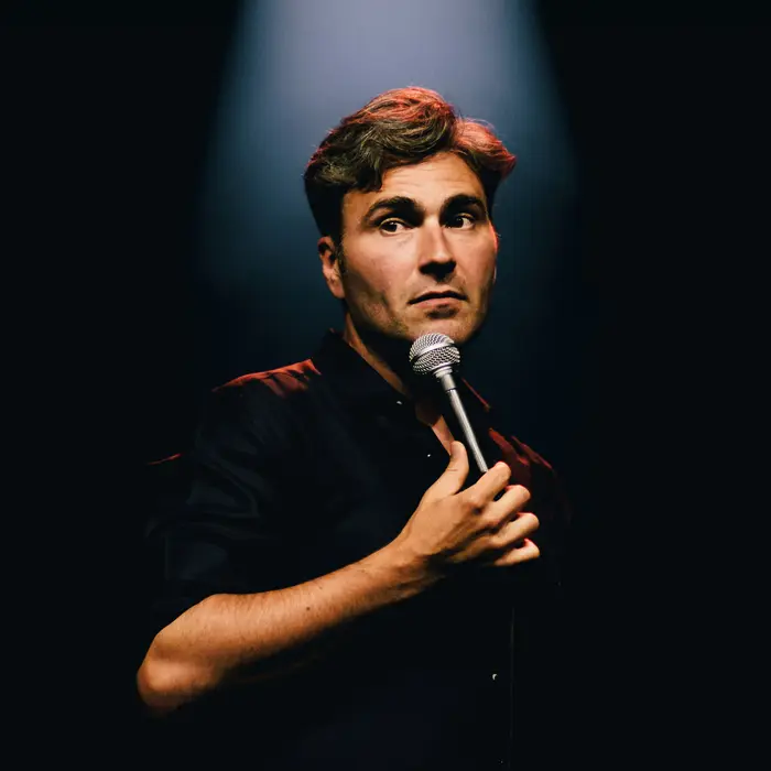 Simon Gouache