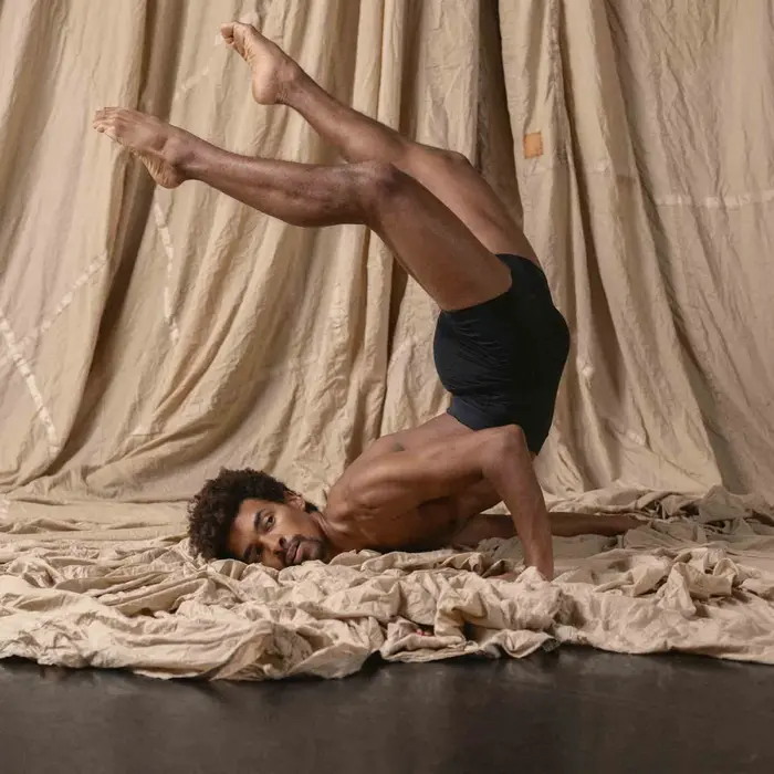 Opening Evening of Festival Quartiers Danses