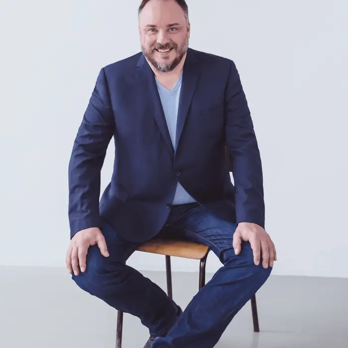 Matthias Goerne