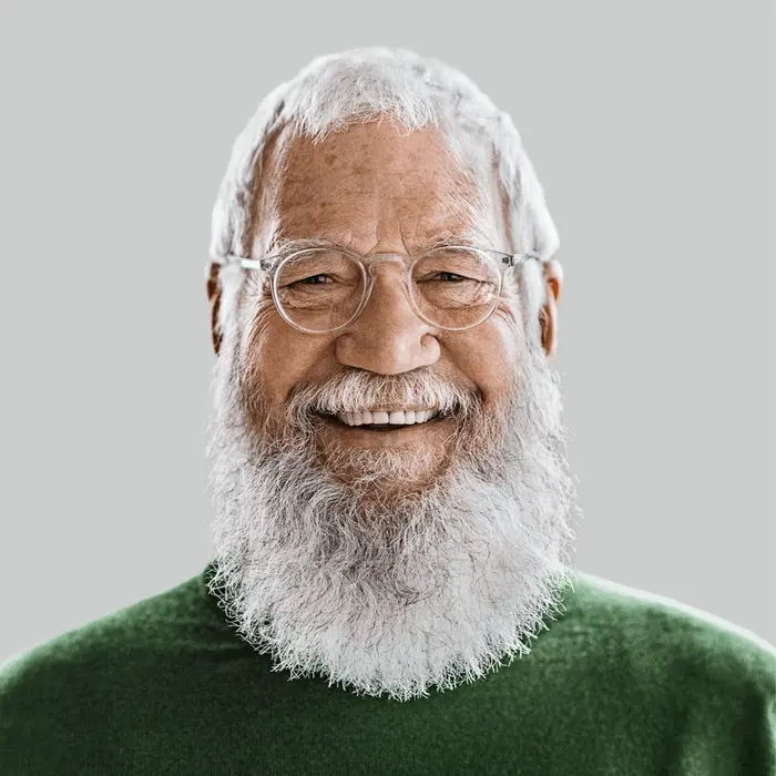 David Letterman