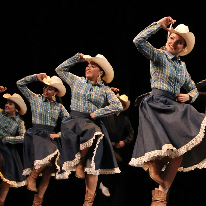 Sérénade Mexicaine – Vive le nord!