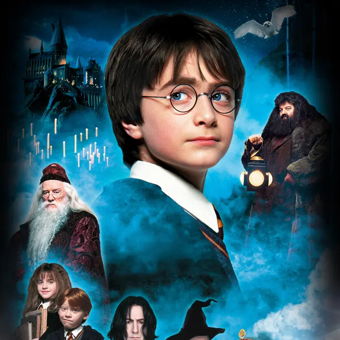 Harry Potter and the Philosopher’s Stone™ In Concert