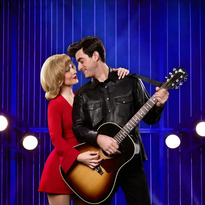 A Beautiful Noise: The Neil Diamond Musical