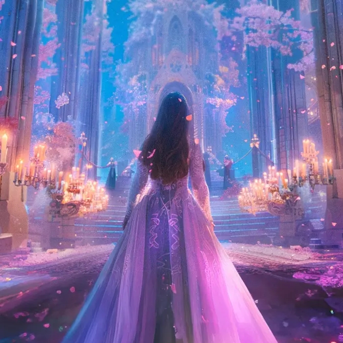 The Princess Proms Concert