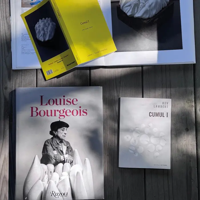 Cumul I (La vie coupable)