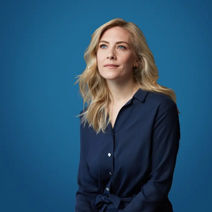 Émilie Perreault
