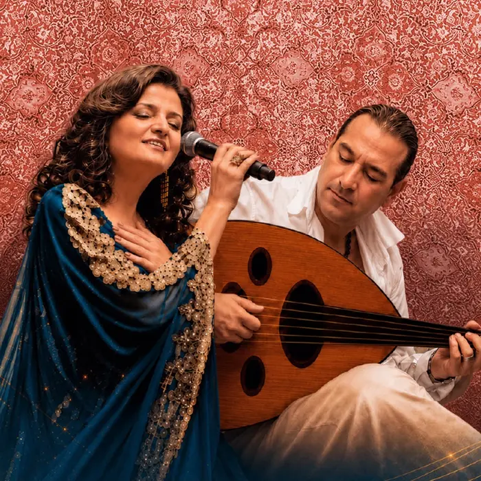 Caravans of Sound | From Mesopotamia to the World