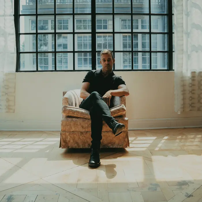Participatory Workshop: The Art of Songwriting with Alexandre Désilets