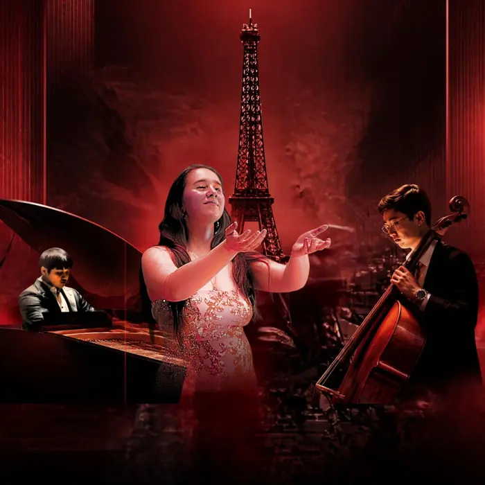 Légendes de l’Olympia en opéra