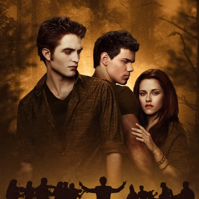 The Twilight Saga: New Moon in Concert