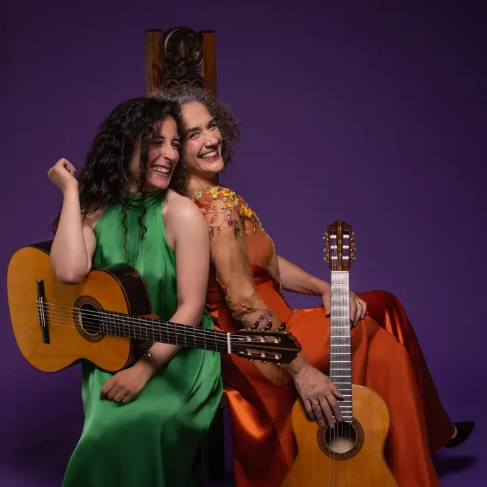 Duo Goni–Perretta