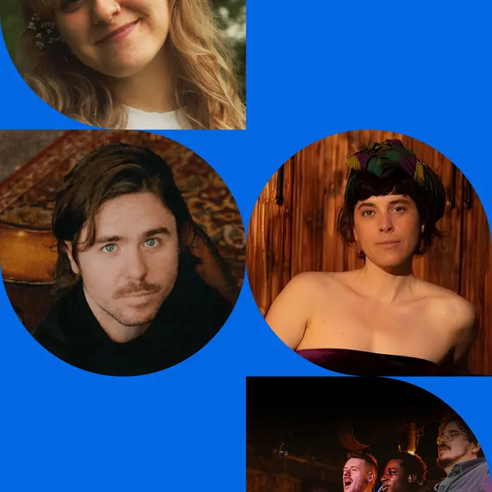 Mimsie, Alex Leblanc, Flavie Dufour, Bon vivant