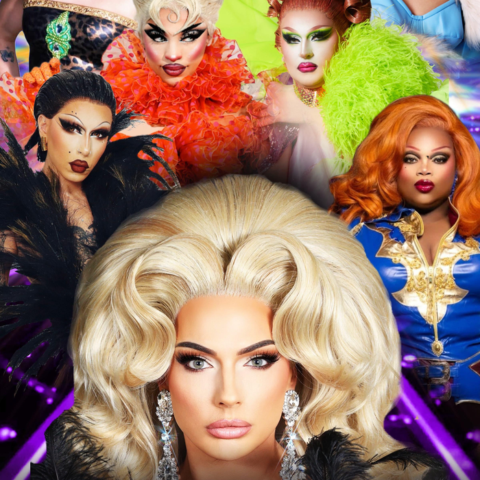 WAR On The Catwalk