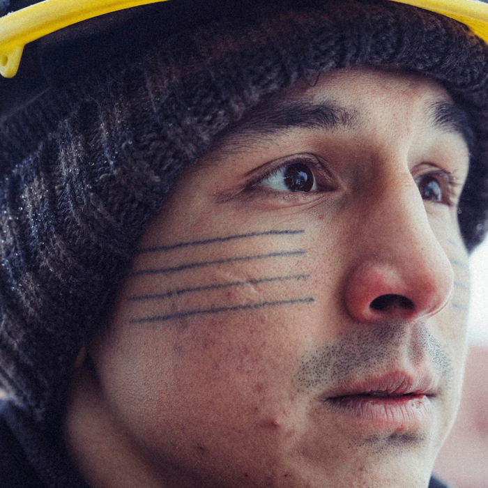 Labrador, Autopsie du silence par Rodrigue Jean