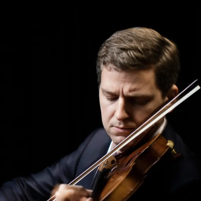 Brahms & Dvořák: The Splendour of Romanticism