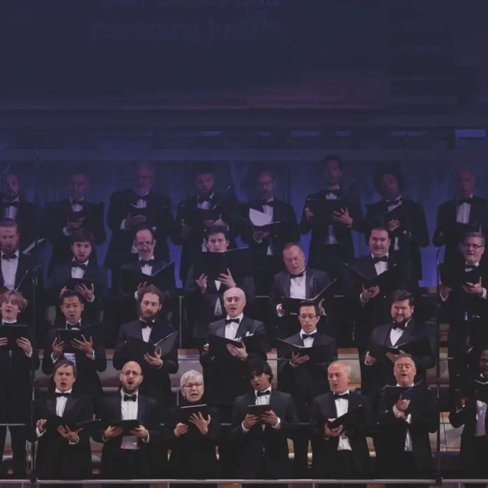 The Messiah: Hallelujah!