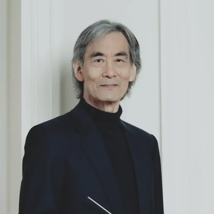 Le Requiem Allemand par Kent Nagano