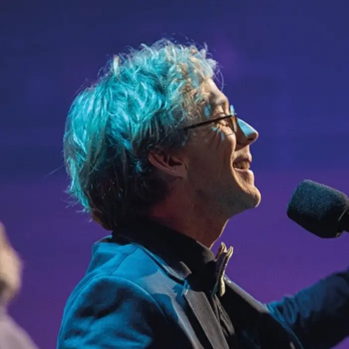 Fred Pellerin’s Traditional Holiday Tale