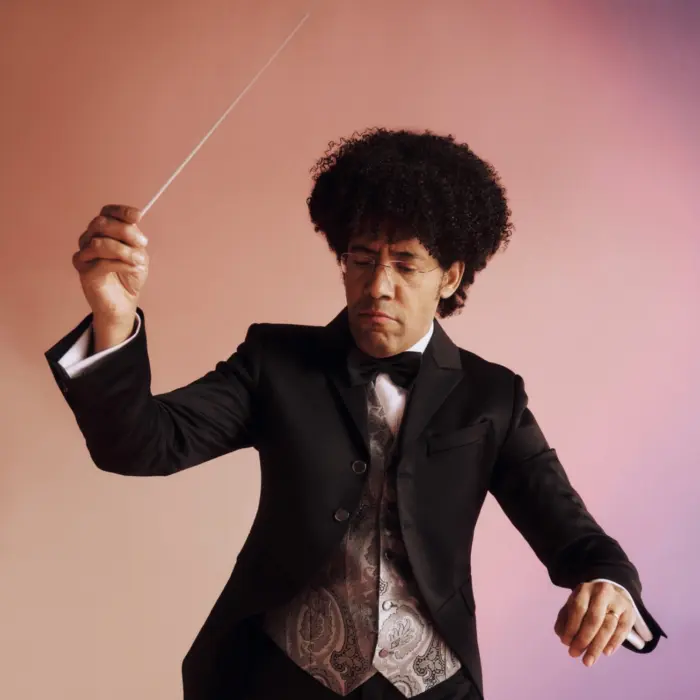 The Marriage of Figaro