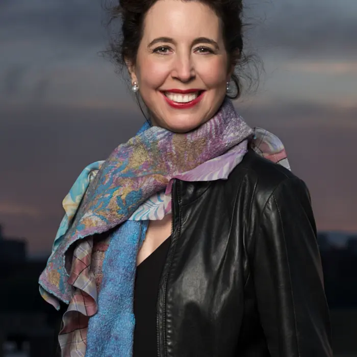 Mozart et l'élégance d'Angela Hewitt